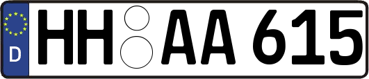 HH-AA615