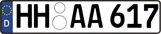 HH-AA617