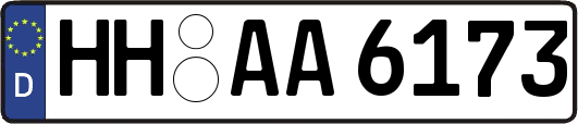 HH-AA6173