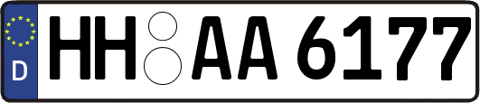 HH-AA6177