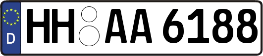 HH-AA6188