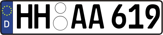HH-AA619