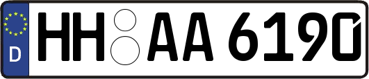 HH-AA6190