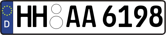 HH-AA6198
