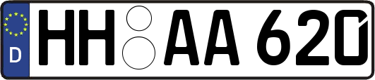 HH-AA620