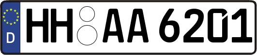 HH-AA6201