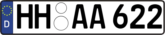 HH-AA622