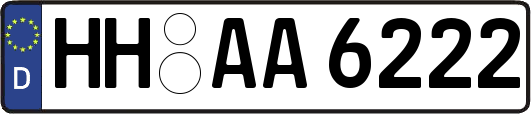 HH-AA6222
