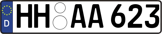 HH-AA623