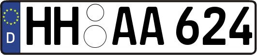 HH-AA624