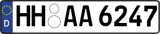 HH-AA6247
