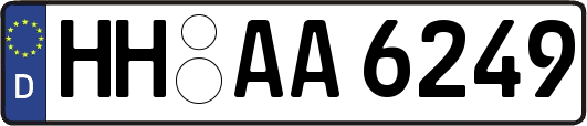 HH-AA6249