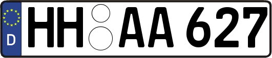 HH-AA627