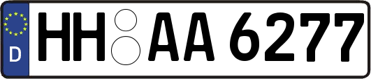HH-AA6277