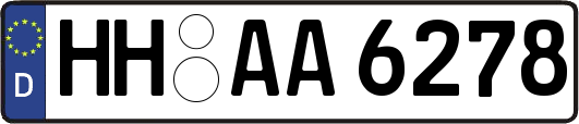 HH-AA6278