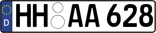 HH-AA628