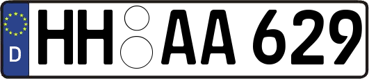 HH-AA629