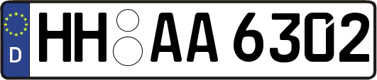 HH-AA6302