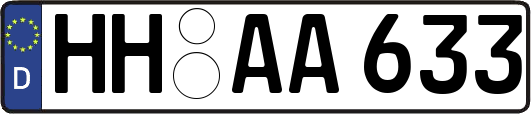 HH-AA633