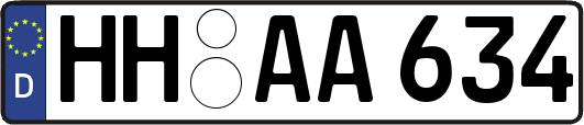 HH-AA634