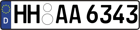 HH-AA6343