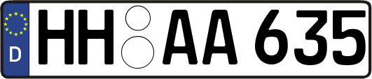 HH-AA635