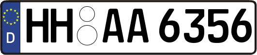 HH-AA6356