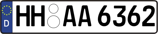 HH-AA6362