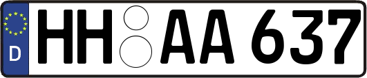 HH-AA637
