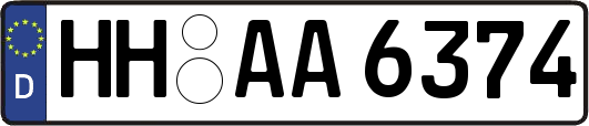 HH-AA6374