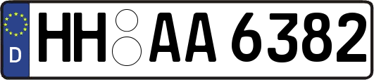 HH-AA6382