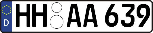 HH-AA639