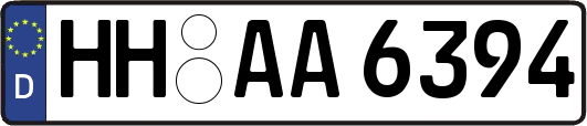HH-AA6394