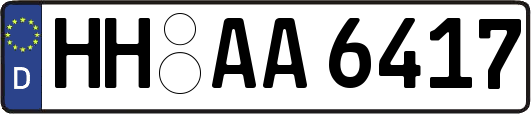 HH-AA6417