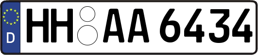 HH-AA6434