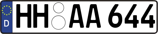 HH-AA644
