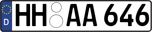 HH-AA646
