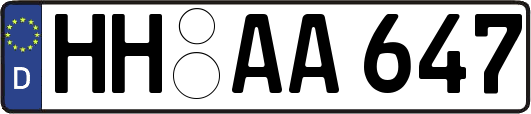HH-AA647
