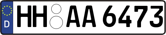 HH-AA6473