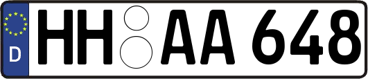 HH-AA648