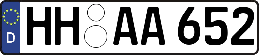 HH-AA652