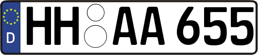 HH-AA655