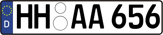 HH-AA656
