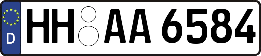 HH-AA6584