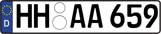 HH-AA659
