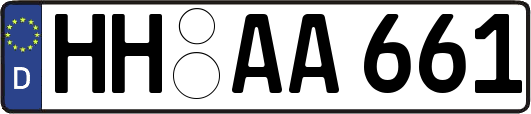 HH-AA661