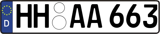 HH-AA663