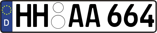 HH-AA664