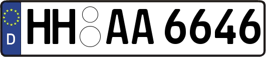 HH-AA6646