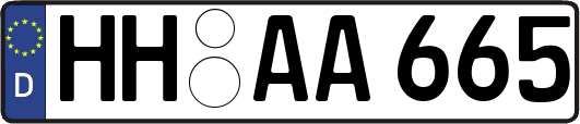 HH-AA665